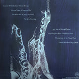 USED - Prosanctus Inferi – Noctambulous Jaws Within Sempiternal Night LP