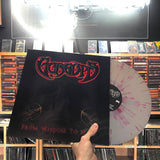 Gorguts - From Wisdom To Hate LP