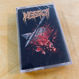Pissrot - Pissrot Cassette