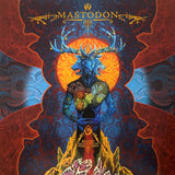 USED - Mastodon - Blood Mountain LP