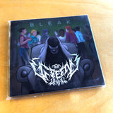 The Green Leaves – Bleak CD