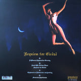 USED - Isenordal – Requiem For Eirênê 2xLP
