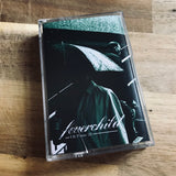 Feverchild - UK Promo '22 Cassette