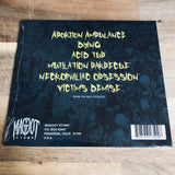 Mutilation Barbecue - Abortion Ambulance CD