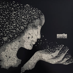 Aseethe – Hopes Of Failure LP