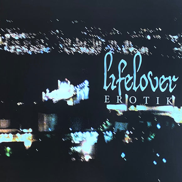 Lifelover - Erotik LP