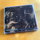 Dissevered - Agonized Wails Of Disseverment CD