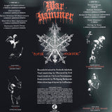 Warhammer - Total Maniac LP