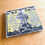 Magrudergrind - Magrudergrind CD