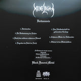 USED - Nebelburg – Verdammnis LP