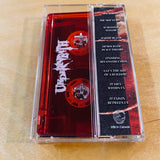 Underneath - It Exists Between Us Cassette