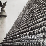Minenwerfer - Pessimism 10"