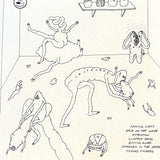 Lumpy And The Dumpers – ...Those Pickled Fuckers ! LP