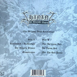 Shining - Helsinki Tapes LP