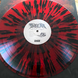 Torena - No Control LP