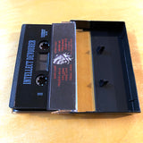 USED - Intellect Devourer – Demons Of The Skull Cassette