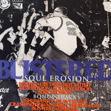 Blistered - Soul Erosion LP
