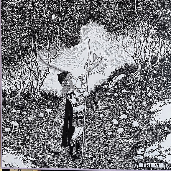 Fief - VI LP