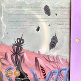 Trichomoniasis - Makeshift Crematoria LP (MG EXCLUSIVE)