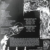 USED - Rotten Sound – Sick Bastard 7"