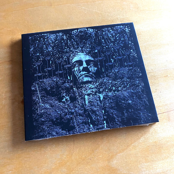 Suicide Forest - Reluctantly CD