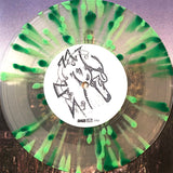 A Mourning Star - Necessity Has Clipped My Wings 7"