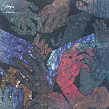 USED - Stander – Vulnerable LP