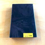 Woe – Legacies Of Human Frailty Cassette