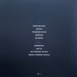 Barren Heir - Far From LP