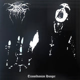 USED - Darkthrone - Transilvanian Hunger LP