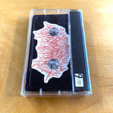 USED - Clenching Shadow - Romanticizing Disparity Cassette