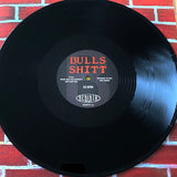 Bulls Shitt - Bulls Shitt LP
