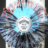 xWeaponx - Demo 2 LP