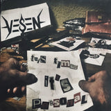 BLEMISH - Vesen - This Time It's Personal LP