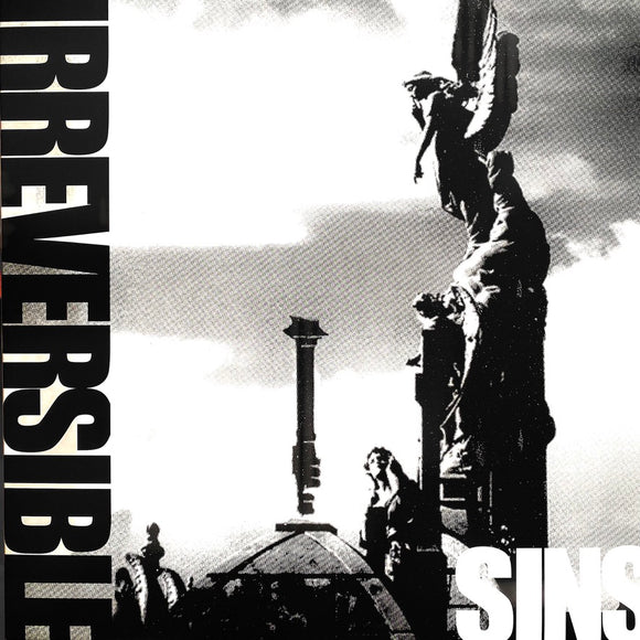 USED - Irreversible – Sins 2xLP