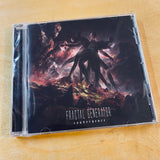 Fractal Generator - Convergence CD