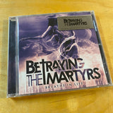 Betraying The Martyrs – Breathe In Life CD
