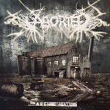 Aborted - The Archaic Abattoir LP