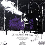 USED - Nocturnal Departure – Worm Moon Offerings LP