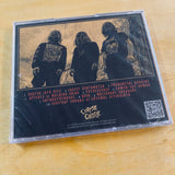 Pissrot - Pissrot CD