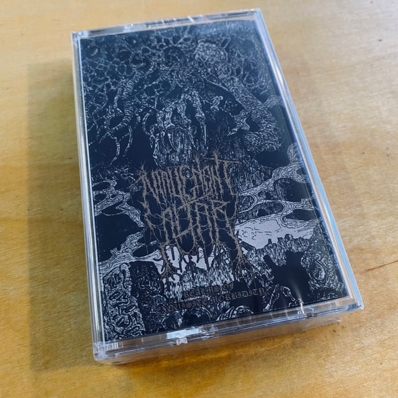 Malignant Altar - Realms of Exquisite Morbidity Tape