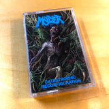 Molder – Catastrophic Reconfiguration Cassette