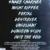 Dethbeds – Dungeon Scum LP