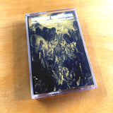 Desde Afuera - Compilation Cassette