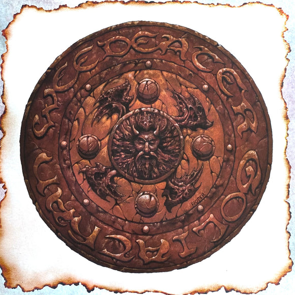 USED - Weedeater – Goliathan LP