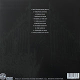 USED - Left Behind – No One Goes To Heaven LP