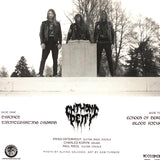 USED - Chthonic Deity – Reassembled In Pain 7"