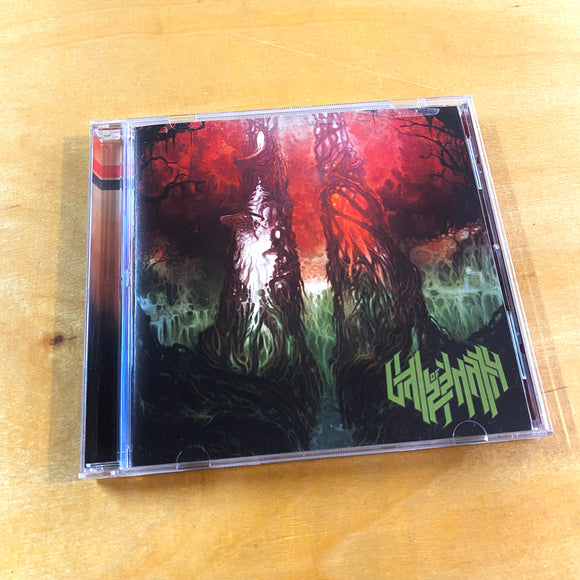 USED - Vale Of Pnath - II CD
