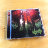USED - Vale Of Pnath - II CD