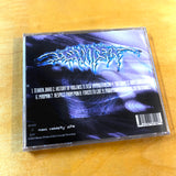 Discontent - Processing Upheaval CD